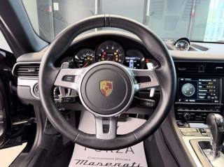 PORSCHE 911 usata, con Autoradio