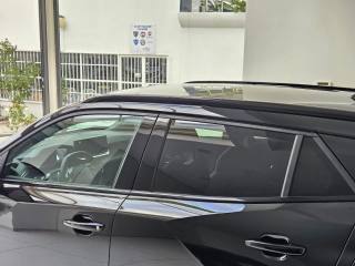 PEUGEOT 2008 usata, con Chiusura centralizzata