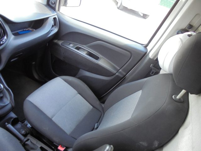 FIAT Doblo usata 24