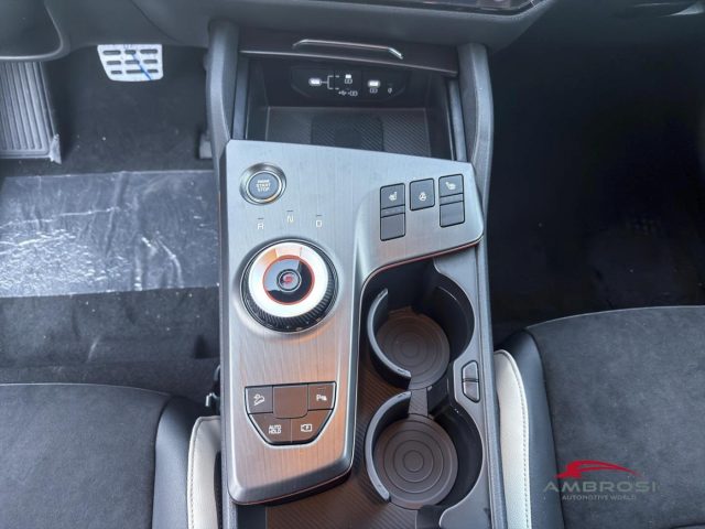 KIA Sportage usata 14