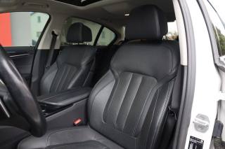 BMW 530 usata 108