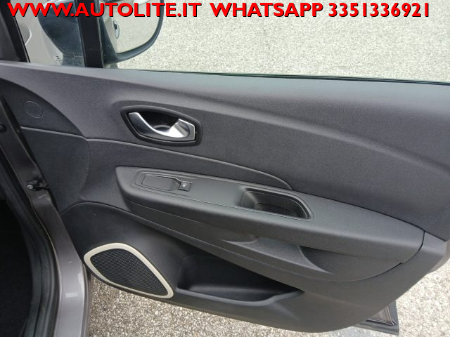 RENAULT Captur usata, con Servosterzo