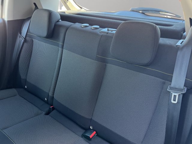 CITROEN C3 usata, con Climatizzatore