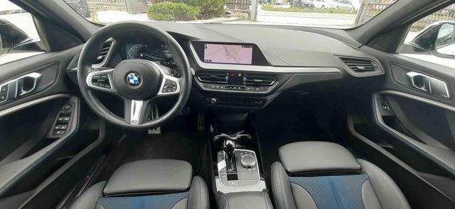 BMW 116 usata, con Autoradio digitale