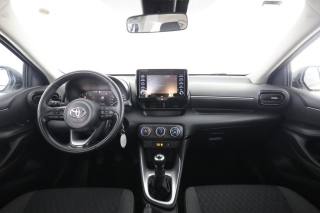 TOYOTA Yaris usata 4