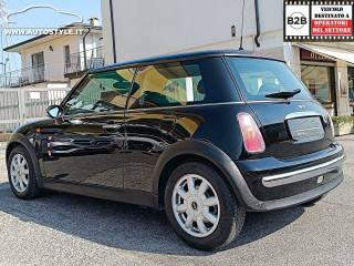 MINI One D usata 43