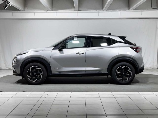 NISSAN Juke usata, con Airbag
