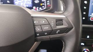 SEAT Ateca usata, con Servosterzo