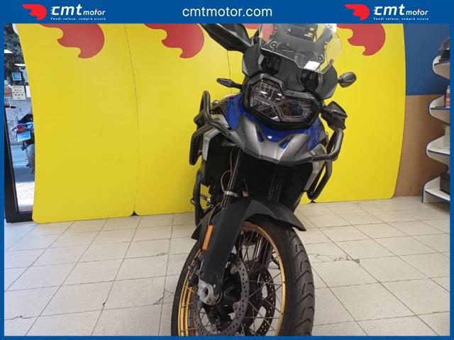 BMW F 850 GS usata 1