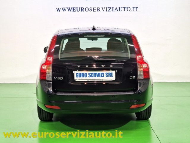 VOLVO V50 usata 46