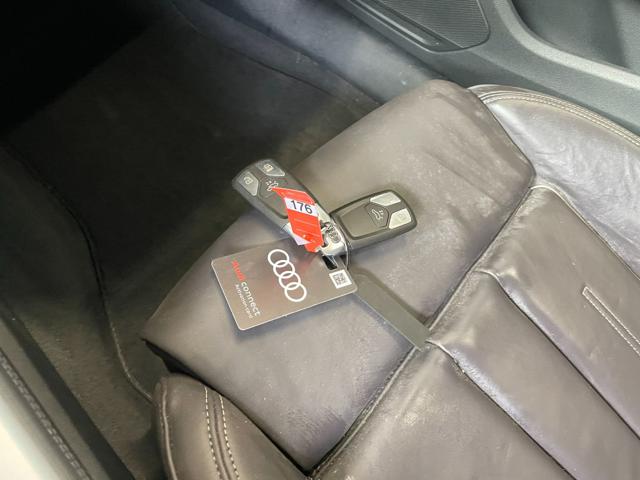 AUDI A4 allroad usata, con Park Distance Control