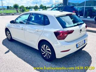 VOLKSWAGEN Polo usata, con Airbag Passeggero