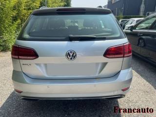 VOLKSWAGEN Golf Variant usata, con Airbag Passeggero