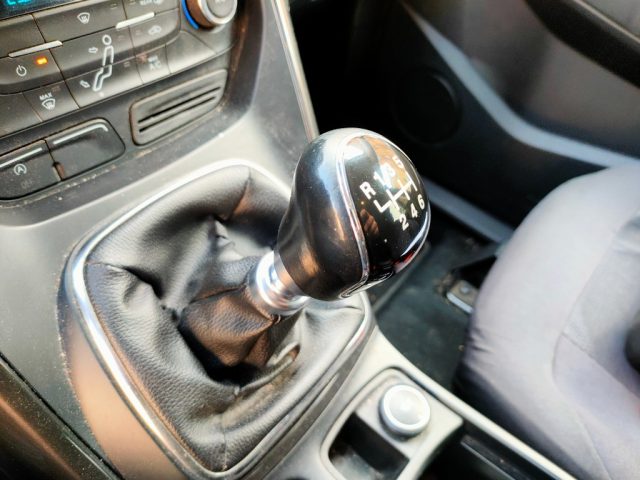 FORD C-Max usata, con ESP