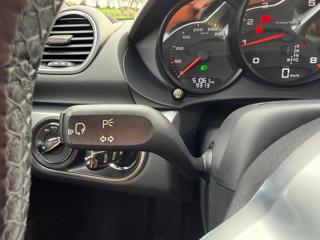 PORSCHE Cayman usata, con Fari Xenon