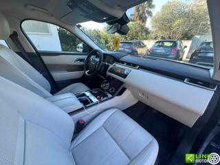 LAND ROVER Range Rover Velar usata, con Touch screen