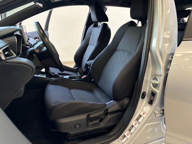 TOYOTA Corolla usata, con Chiusura centralizzata