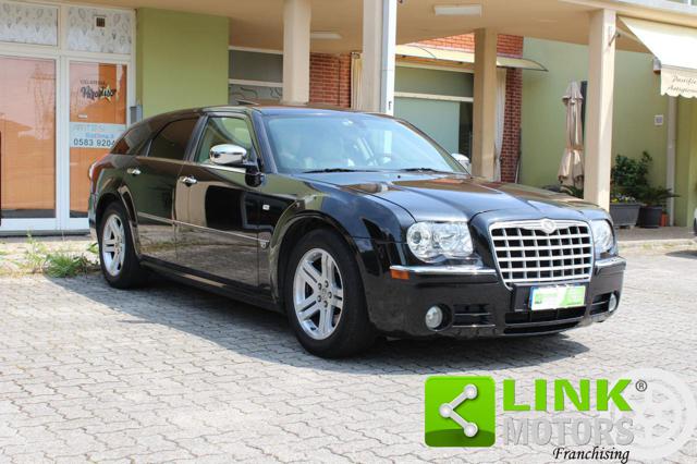 CHRYSLER 300C usata, con ABS