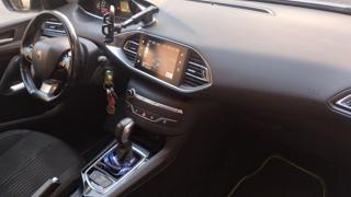 PEUGEOT 308 usata, con Sensore di pioggia