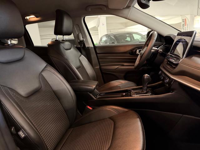 JEEP Compass usata, con Cruise Control