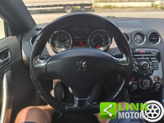 PEUGEOT RCZ usata, con ESP