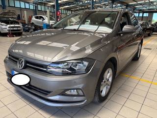 VOLKSWAGEN Polo usata, con Airbag