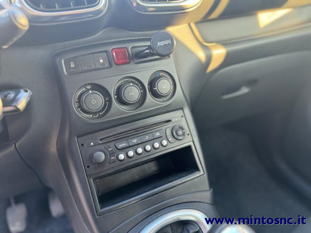 CITROEN C3 Picasso usata, con Climatizzatore