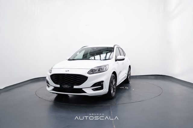 FORD Kuga usata, con ABS