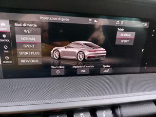 PORSCHE 911 usata, con ESP