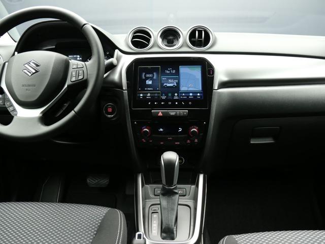 SUZUKI Vitara usata, con Controllo trazione