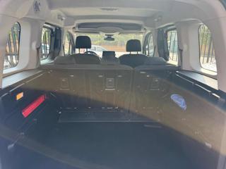 OPEL Combo Life usata, con Controllo trazione