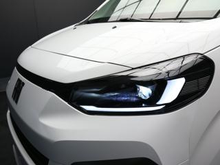 FIAT Scudo usata, con Controllo automatico clima