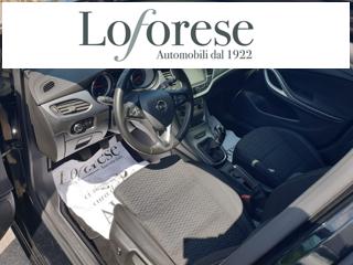 OPEL Astra usata, con Chiusura centralizzata