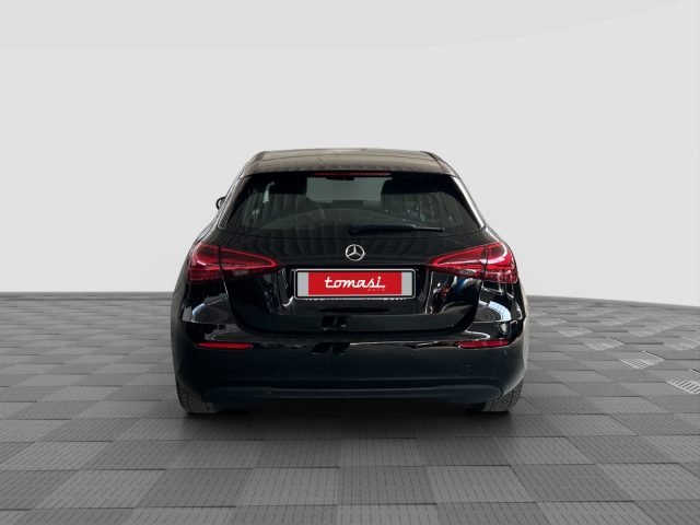 MERCEDES-BENZ A 180 usata 3