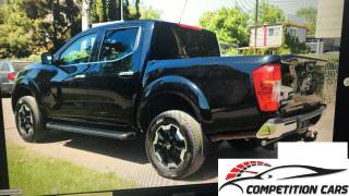 NISSAN Navara usata, con Controllo trazione