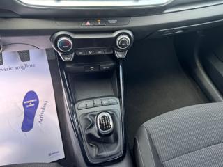 KIA Stonic usata, con Controllo automatico clima