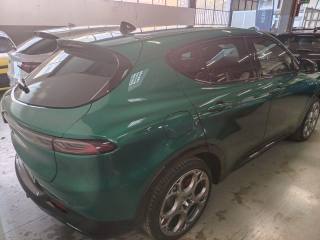 ALFA ROMEO Tonale usata, con Controllo trazione