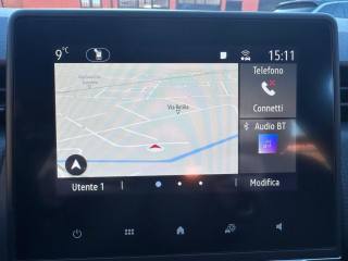 RENAULT Clio usata, con Controllo trazione