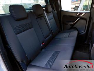 FORD Ranger usata, con Trazione integrale