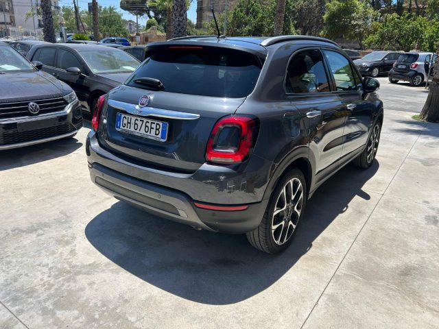FIAT 500X usata, con Boardcomputer