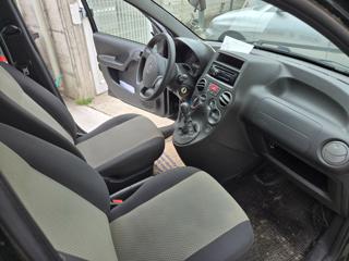 FIAT Panda usata 13