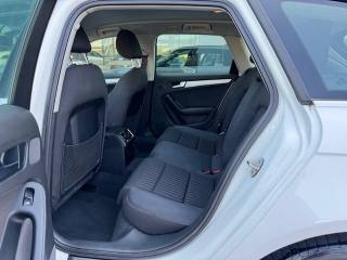 AUDI A4 usata, con ESP