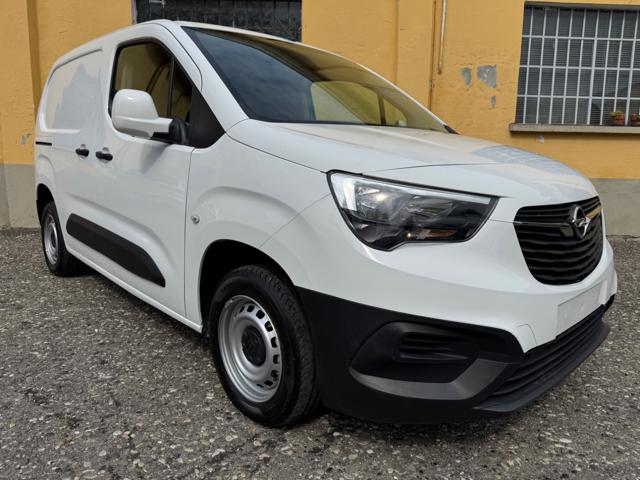 OPEL Combo usata, con Airbag Passeggero