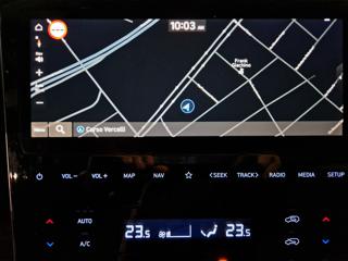 HYUNDAI Tucson usata, con Park Distance Control