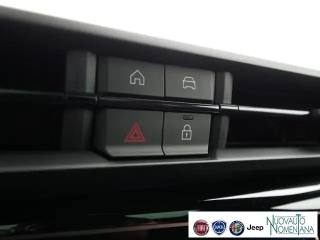 ALFA ROMEO Junior usata, con Volante multifunzione