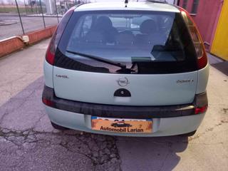 OPEL Corsa usata, con Servosterzo