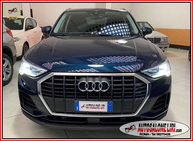 AUDI Q3 usata, con Controllo trazione