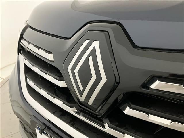 RENAULT Kangoo usata 25