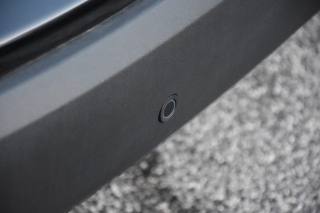 FIAT Panda usata, con USB