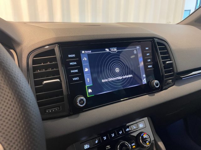 SKODA Karoq usata, con ESP